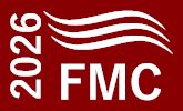 Logo konferencji FMC 2026