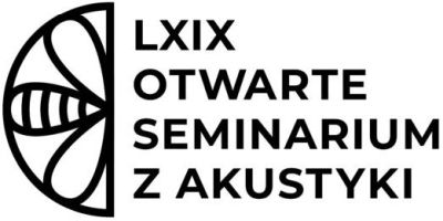 Logo konferencji OSA 2023